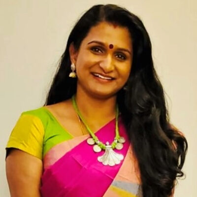 Sunitha Pillai