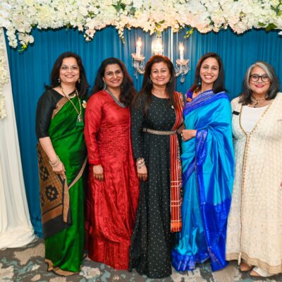 Connect India 2023 50th Anniversary Gala 2