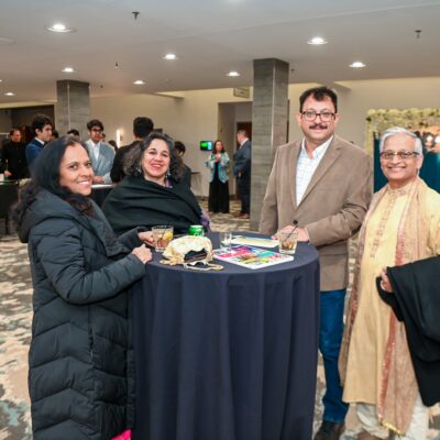Connect India 2023 50th Anniversary Gala 7