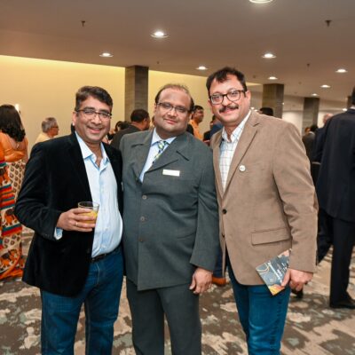 Connect India 2023 50th Anniversary Gala 13