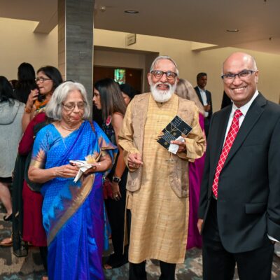 Connect India 2023 50th Anniversary Gala 20