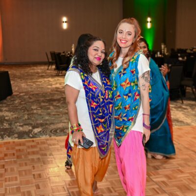 Connect India 2023 50th Anniversary Gala 27