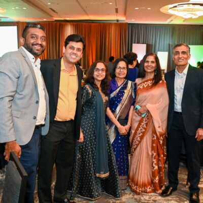 Connect India 2023 50th Anniversary Gala 28