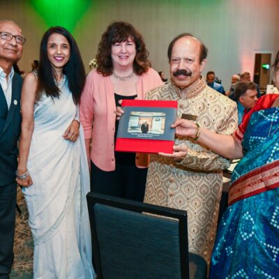 Connect India 2023 50th Anniversary Gala 31