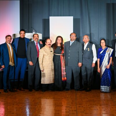 Connect India 2023 50th Anniversary Gala 35